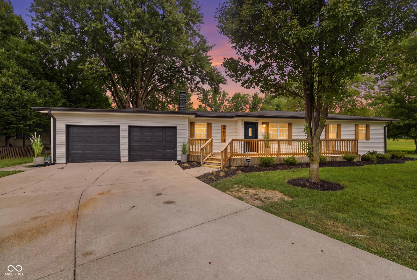 2610 Epler Avenue, Indianapolis