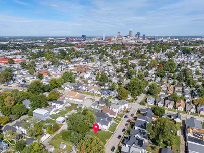 1822 Orleans Street, Indianapolis - 7