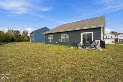 4432 Sedgewick Court, Columbus - 40