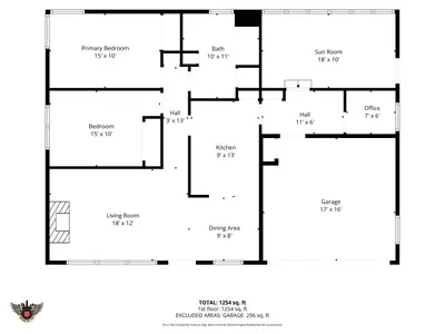 6983 Lemur Drive, Nineveh - 12