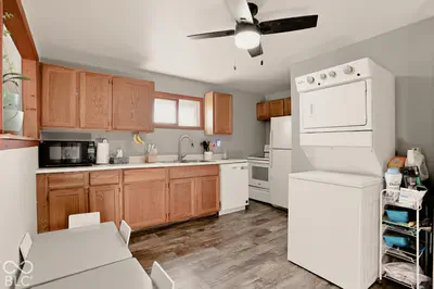 12620 Southeastern Avenue, Indianapolis - 5