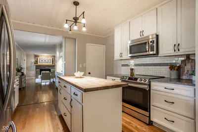 5705 Crestview Avenue, Indianapolis - 9