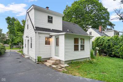 5016 Carvel Avenue, Indianapolis - 32