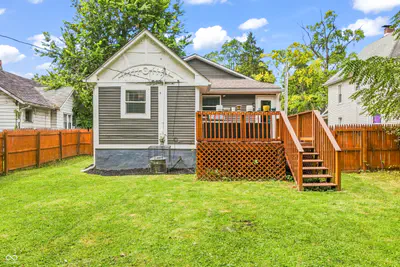 37 N Riley Avenue, Indianapolis - 52