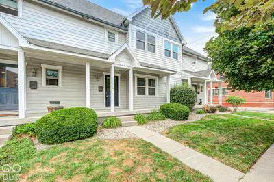 1030 New Jersey Street, Indianapolis - 24