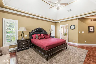 8813 Worthington Court, Indianapolis - 26