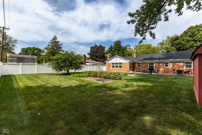 6821 Willoughby Court, Indianapolis - 31