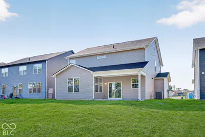6598 Seattle Slew Drive, Whitestown - 26