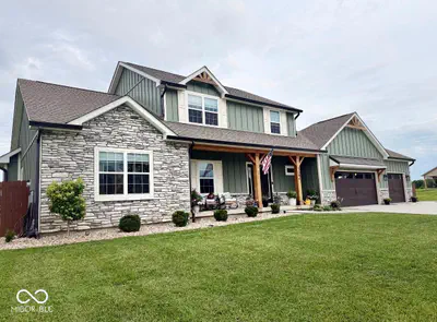 1344 Redwood Drive, Crawfordsville - 66