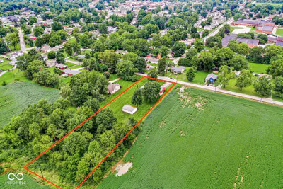 400 Madison Avenue, Pendleton - 57