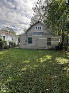 2850 Adams, Indianapolis - 22