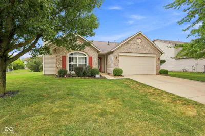 14058 Meadow Lake Drive, Fishers - 3