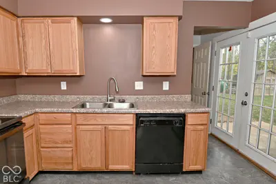 5646 Bertha Street, Indianapolis - 9