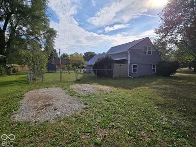 145 Hill Avenue, Knightstown - 37