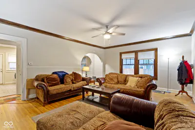 539 53rd Street, Indianapolis - 36