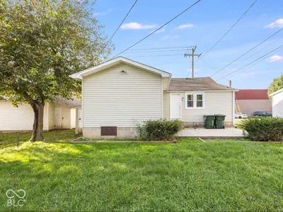 114 Hendricks Street, Greensburg - 34