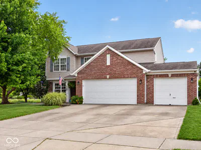 5507 Gainesway Drive, Greenwood