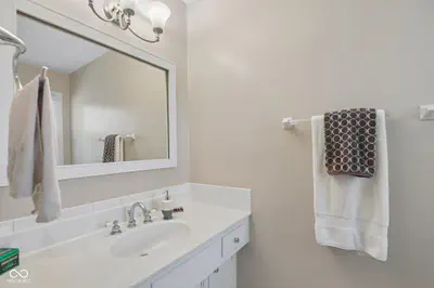 7338 Layman Avenue, Indianapolis - 48