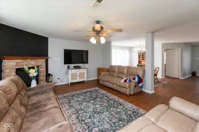 10239 Homestead Drive, Brownsburg - 10