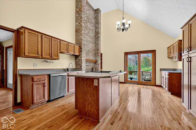 732 Bakeway Court, Indianapolis - 17