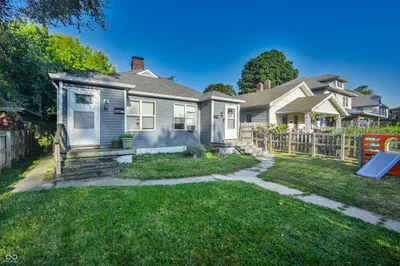 710-712 Pleasant Run Parkway North Drive, Indianapolis - 3