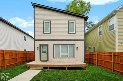 2829 Macpherson Avenue, Indianapolis - 49