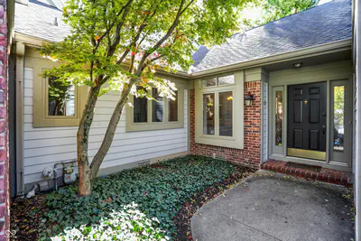 9308 Spring Forest Drive, Indianapolis - 2