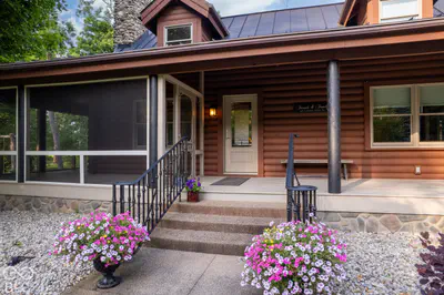 6855 Centerville Road, Williamsburg - 2