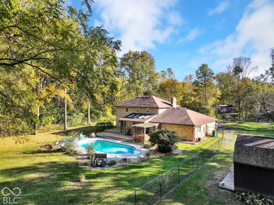 13468 N Hammer Road, Mooresville - 61