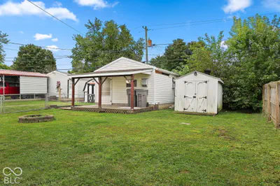3949 Fletcher Avenue, Indianapolis - 26