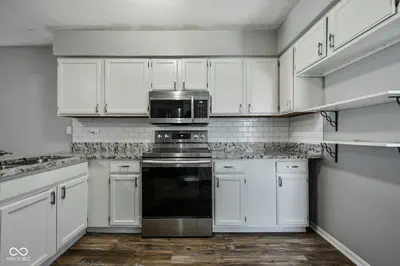 802 Park Avenue, Indianapolis - 9