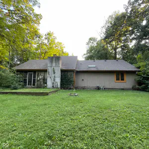 5315 Shadow Wood Court, Indianapolis - 2