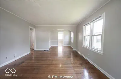 4627 Norwaldo Avenue, Indianapolis - 8