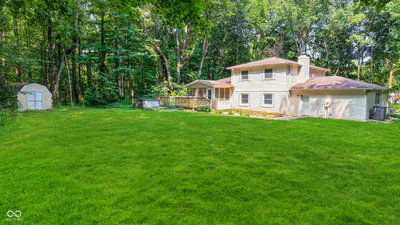 226 Saddlebrook Drive, Zionsville - 10