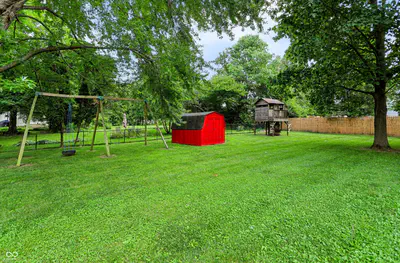 415 Meadowview Lane, Greenwood - 39