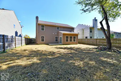 8020 Retreat Lane, Indianapolis - 9