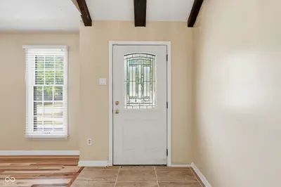 7437 Cotherstone Court, Indianapolis - 3