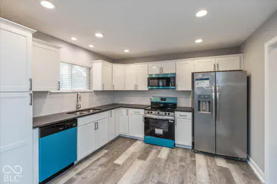 1108 Ridgeview Drive, Indianapolis - 7