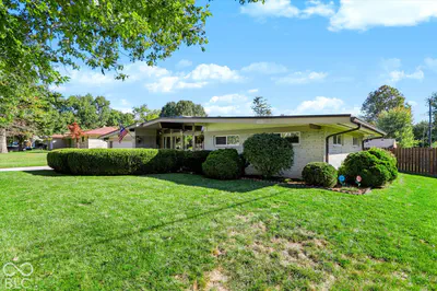 8223 S Talbott Avenue, Indianapolis - 3