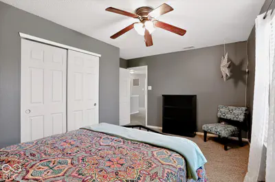 6626 Sonesta Drive, Indianapolis - 34