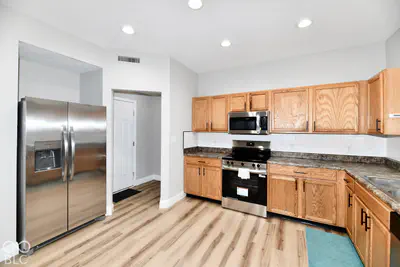 8020 Retreat Lane, Indianapolis - 28