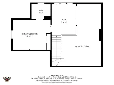 7220 Studevent Road, Nashville - 39