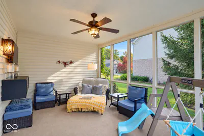 12817 Mojave Drive, Fishers - 16