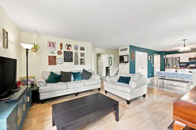 10615 Regis Court, Indianapolis - 15