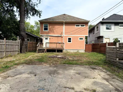 629 30th Street, Indianapolis - 77