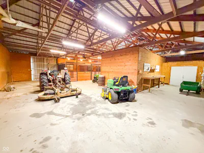 3861 E 300 N, Crawfordsville - 60