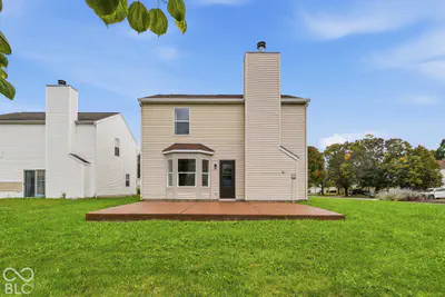 9220 Allegro Drive, Indianapolis - 30