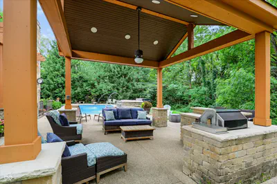 12121 Wetland Point, Fishers - 60