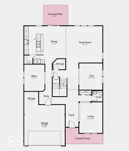 12310 Larimar Lane, Indianapolis - 48