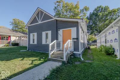 2323 English Avenue, Indianapolis - 3